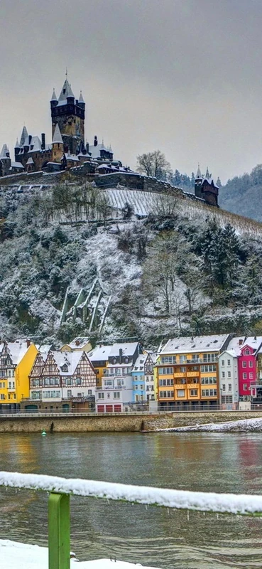 PeelitStickit ID-028 60 Width x 130 cm Height City Vinyl Cityscapes Wall Murals