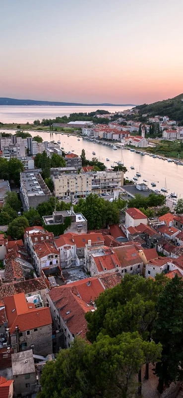 PeelitStickit City, Cityscapes Wall Murals, ID-026, vinyl