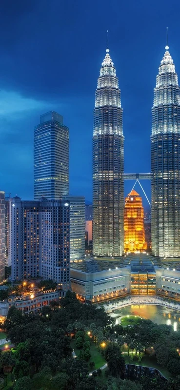 PeelitStickit City, Cityscapes Wall Murals, ID-031, vinyl