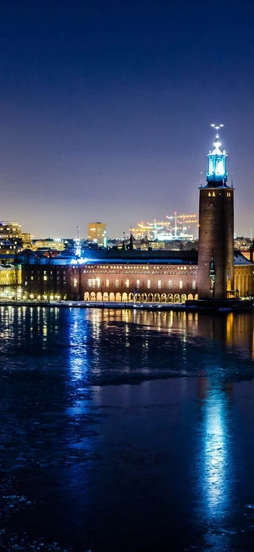 PeelitStickit City, Cityscapes Wall Murals, ID-039, vinyl