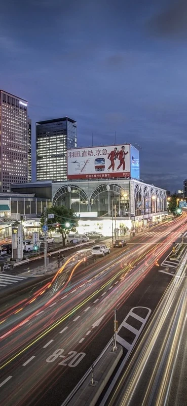 PeelitStickit City, Cityscapes Wall Murals, ID-040, vinyl