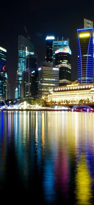 PeelitStickit City, Cityscapes Wall Murals, ID-037, vinyl