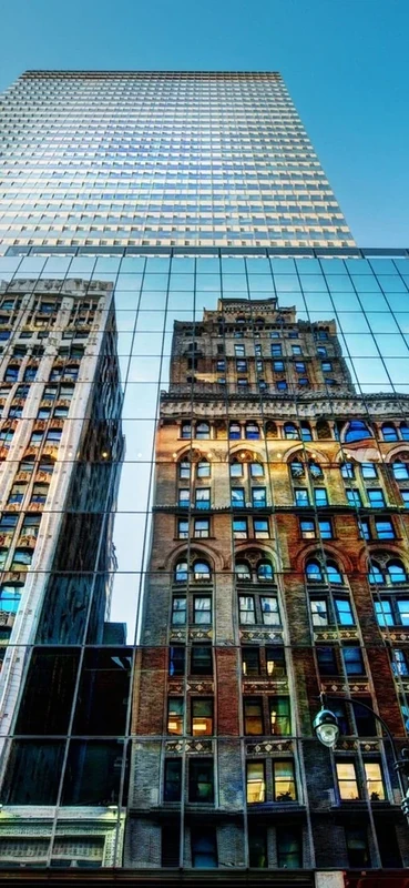 PeelitStickit City, Cityscapes Wall Murals, ID-056, vinyl