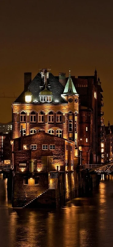 PeelitStickit City, Cityscapes Wall Murals, ID-055, vinyl