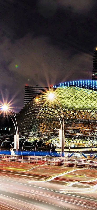 PeelitStickit City, Cityscapes Wall Murals, ID-063, vinyl