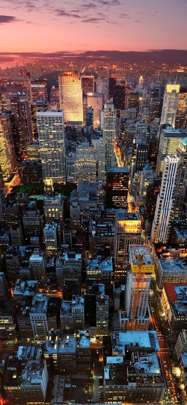 PeelitStickit City, Cityscapes Wall Murals, ID-060, vinyl