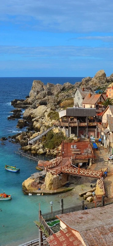 PeelitStickit City, Cityscapes Wall Murals, ID-070, vinyl