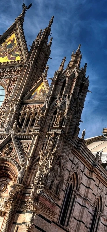 PeelitStickit City, Cityscapes Wall Murals, ID-095, vinyl