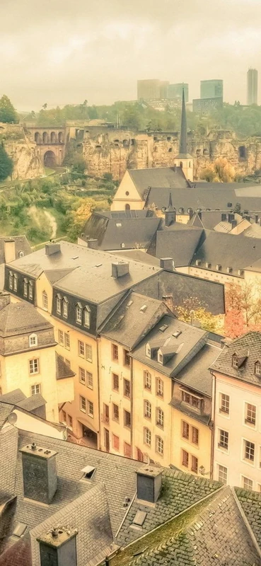 PeelitStickit City, Cityscapes Wall Murals, ID-107, vinyl