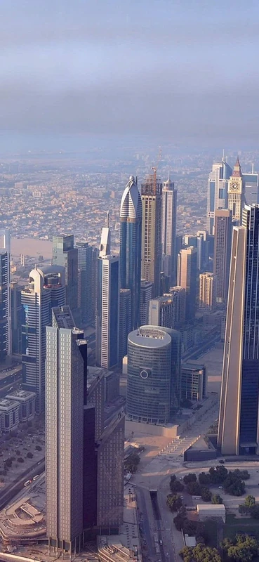 PeelitStickit City, Cityscapes Wall Murals, ID-113, vinyl