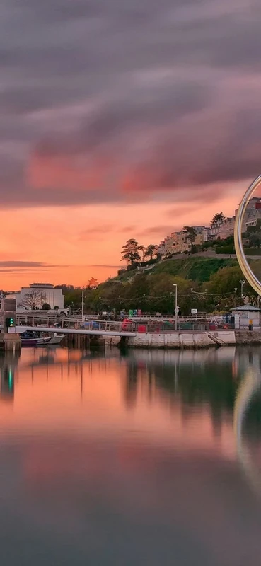 PeelitStickit City, Cityscapes Wall Murals, ID-124, vinyl