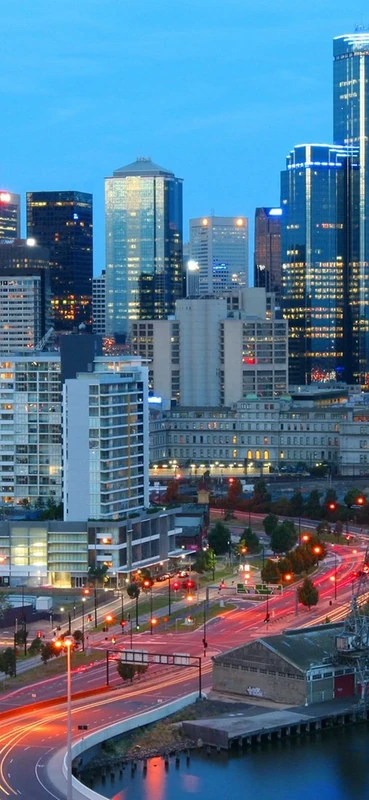 PeelitStickit City, Cityscapes Wall Murals, ID-126, vinyl