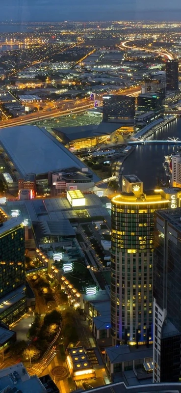 PeelitStickit City, Cityscapes Wall Murals, ID-131, vinyl