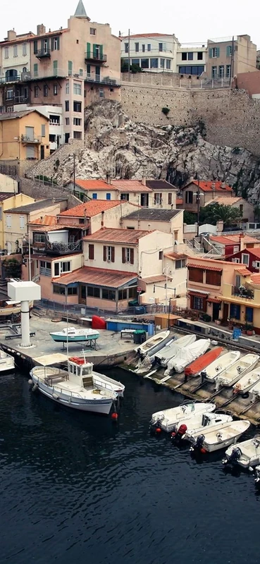 PeelitStickit City, Cityscapes Wall Murals, ID-136, vinyl