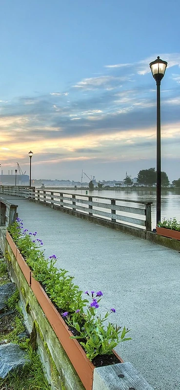 PeelitStickit City, Cityscapes Wall Murals, ID-145, vinyl