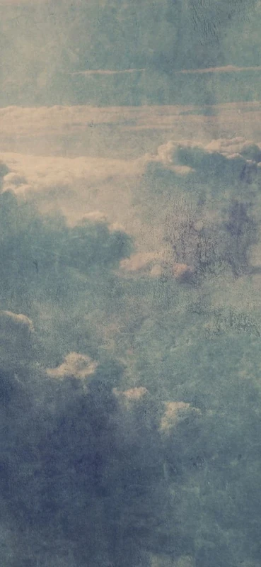 PeelitStickit Cloud Pattern Roll, World Wallpaper, Wall Mural ID-017, vinyl