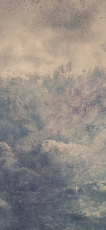 PeelitStickit Cloud Pattern Roll, World Wallpaper, Wall Mural ID-025, vinyl