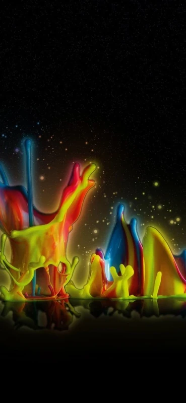 PeelitStickit Colour, Wall Murals, ID-001, vinyl