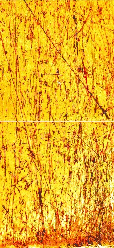 PeelitStickit Coloured Grunge Textures Pattern, Wallpaper Design, Wall Mural ID-031, vinyl