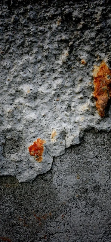 PeelitStickit Concrete Pattern, Wallpaper Design, Wall Mural ID-004, vinyl