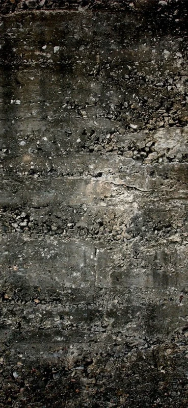 PeelitStickit Concrete Pattern, Wallpaper Design, Wall Mural ID-012, vinyl