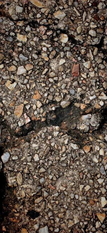 PeelitStickit Concrete Pattern, Wallpaper Design, Wall Mural ID-019, vinyl