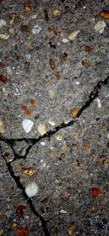 PeelitStickit Concrete Pattern, Wallpaper Design, Wall Mural ID-021, vinyl