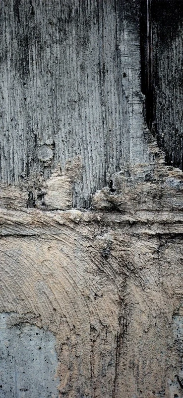 PeelitStickit Concrete Pattern, Wallpaper Design, Wall Mural ID-032, vinyl