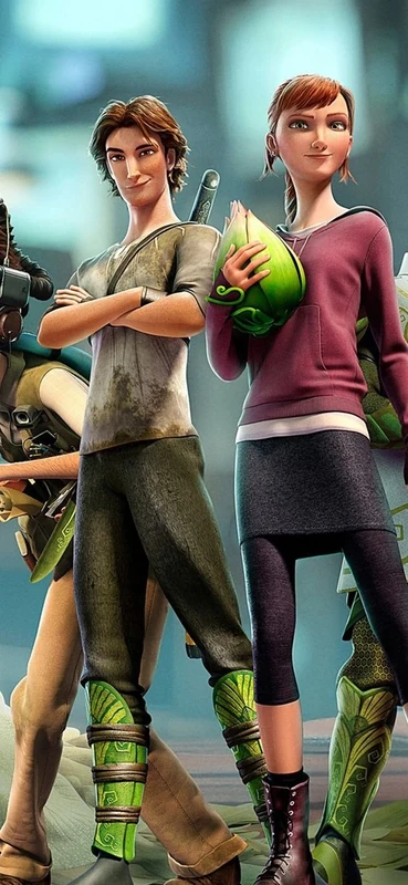 PeelitStickit Epic 2013, vinyl