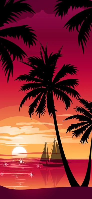 PeelitStickit Evening, Beautiful Nature Wall Murals, ID-3364, vinyl