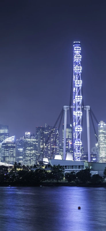 PeelitStickit Famous Buildings and Cities Wallpaper Design, Wall Mural ID-007, vinyl