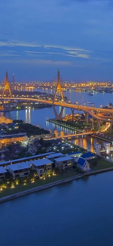 PeelitStickit Famous Buildings and Cities Wallpaper Design, Wall Mural ID-018, vinyl