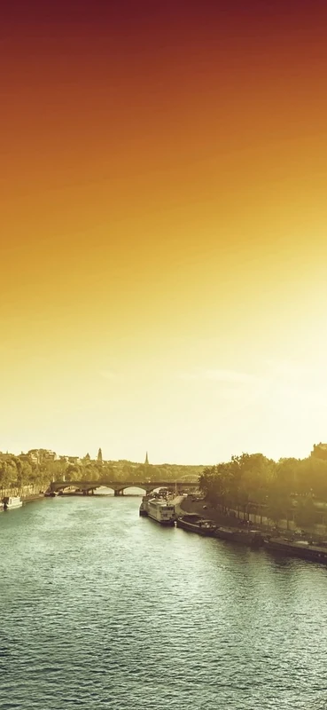 PeelitStickit Famous Buildings and Cities Wallpaper Design, Wall Mural ID-022, vinyl