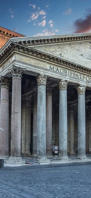 PeelitStickit Famous Rome Buildings and Cities Wallpaper Design, Wall Mural ID-023, vinyl