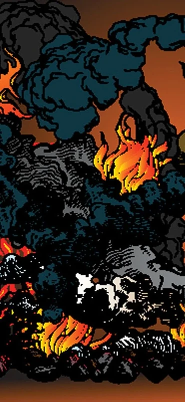 PeelitStickit Fantasy Wallpaper, Wall Mural ID-111, vinyl