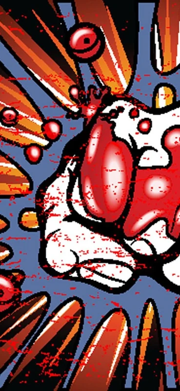 PeelitStickit Fantasy Wallpaper, Wall Mural ID-179, vinyl