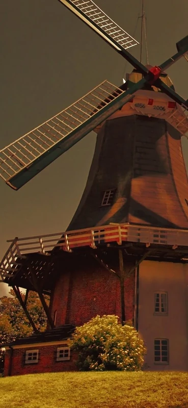 PeelitStickit Farm, Wall Murals, ID-005, vinyl