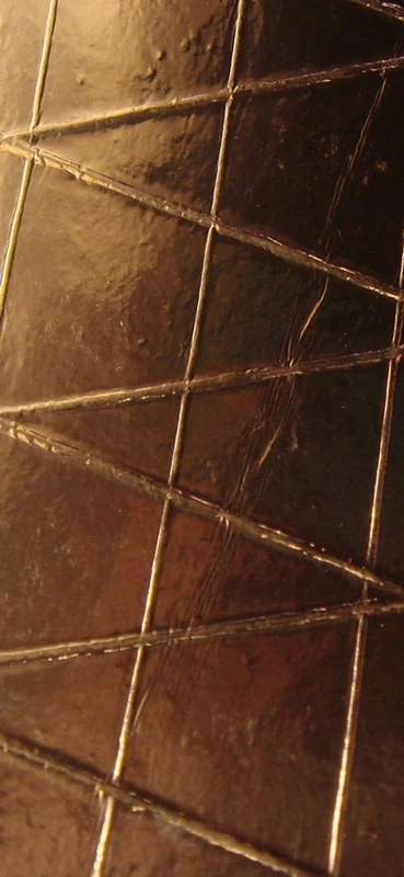 PeelitStickit Gold Foil Textures, Pattern, Wallpaper Design, Wall Mural ID-001, vinyl