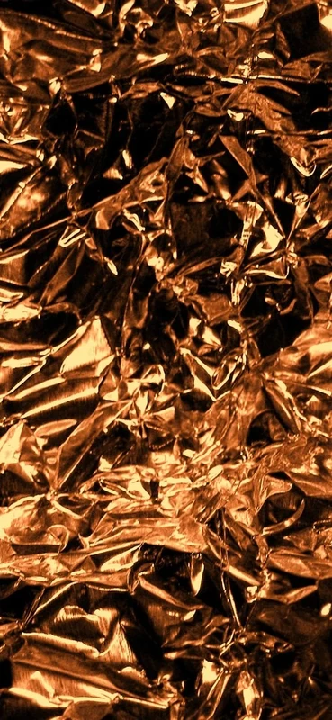 PeelitStickit Gold Foil Textures, Pattern, Wallpaper Design, Wall Mural ID-006, vinyl