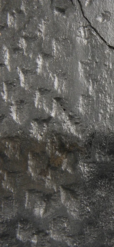 PeelitStickit Grunge Crack Pattern Roll, World Wallpaper, Wall Mural ID-007, vinyl