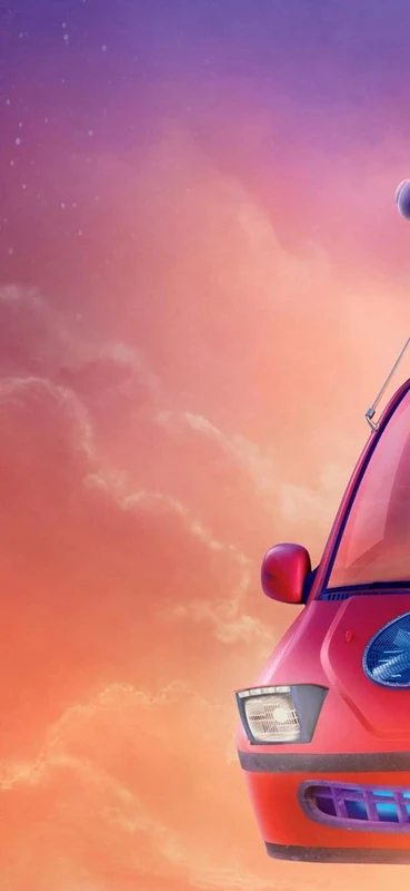 PeelitStickit Home Movie 2015, vinyl