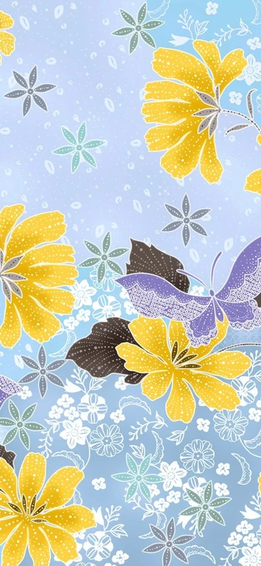 PeelitStickit, Beautiful Japanese Wall Murals, ID-0408, vinyl