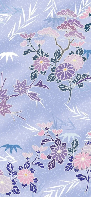 PeelitStickit, Beautiful Japanese Wall Murals, ID-0647, vinyl