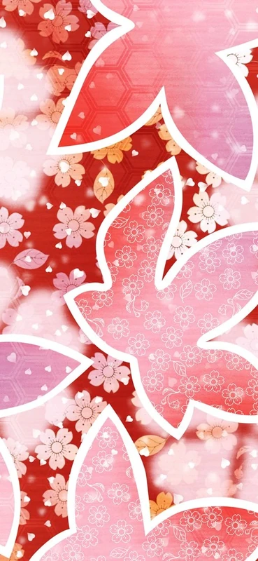 PeelitStickit, Beautiful Japanese Wall Murals, ID-0753, vinyl