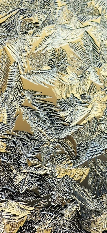 PeelitStickit Metal Textures Wallpaper Design, Wall Mural ID-006, vinyl