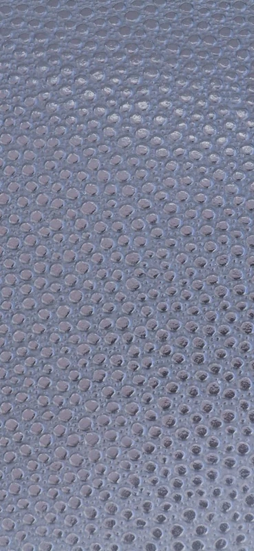 PeelitStickit Metal Textures Wallpaper Design, Wall Mural ID-009, vinyl