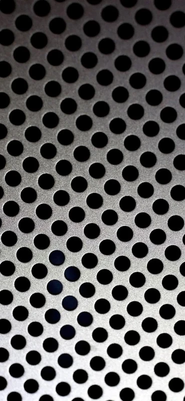 PeelitStickit Metal Textures Wallpaper Design, Wall Mural ID-015, vinyl