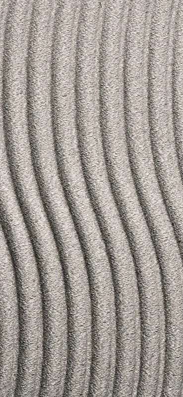 PeelitStickit Metal Wall Mural ID-006, vinyl