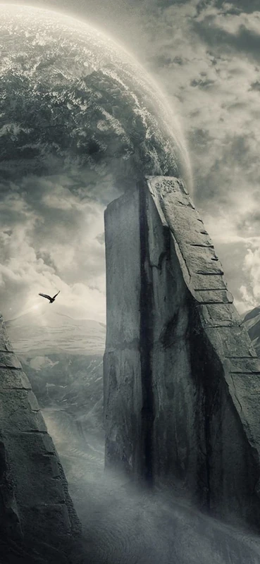 PeelitStickit Movie, Beautiful Nature Wall Murals, ID-3327, vinyl