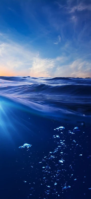 PeelitStickit Nature Wallpaper, Wall Mural ID-020, vinyl